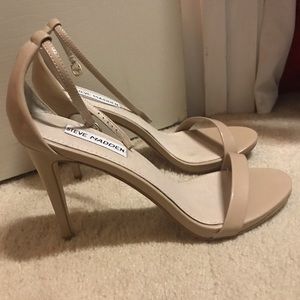 Steve Madden heels!